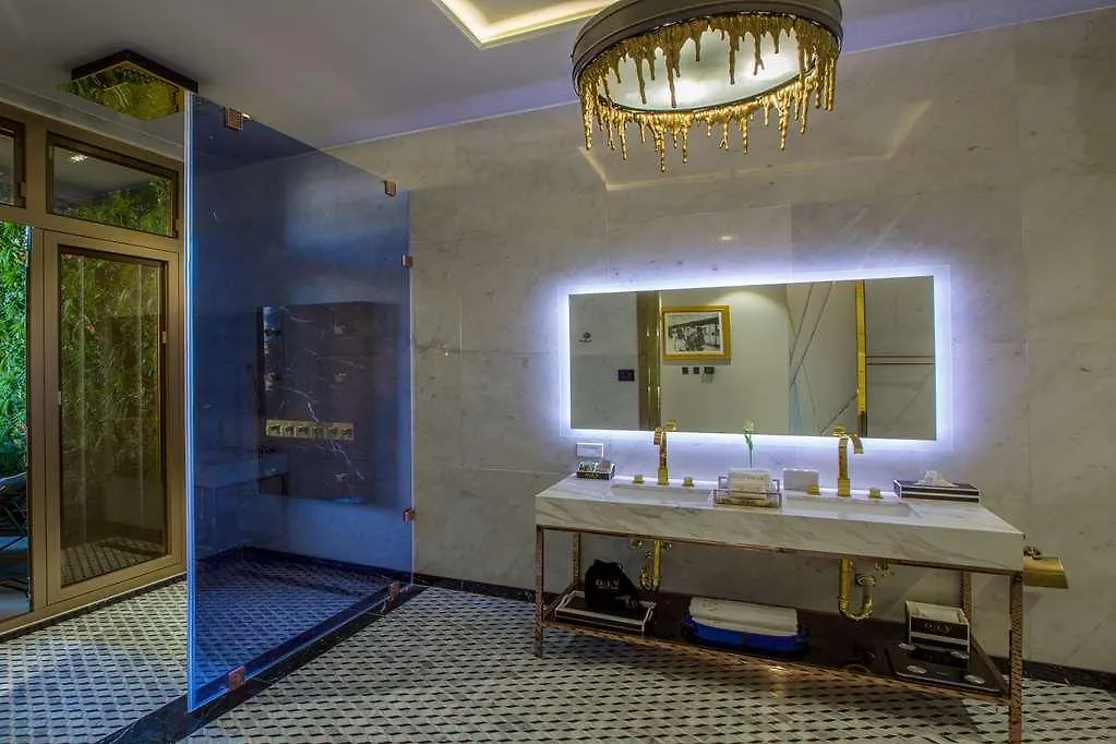 Olv Hotel (Adults Only) San Juan