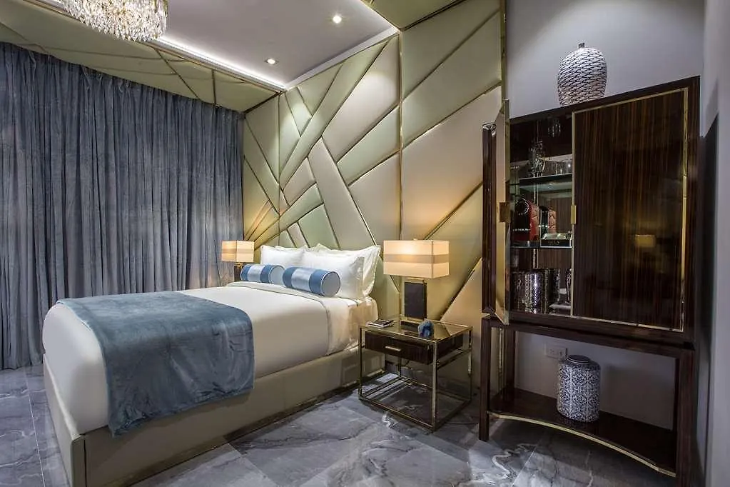 Olv Hotel (Adults Only) San Juan