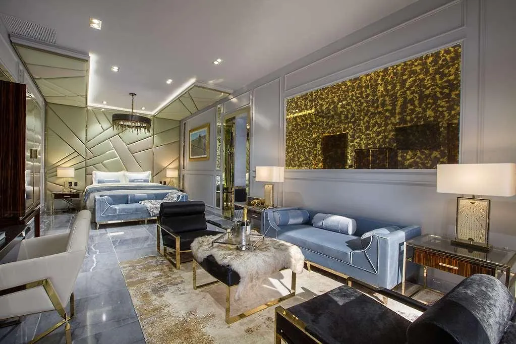 Olv Hotel (Adults Only) San Juan