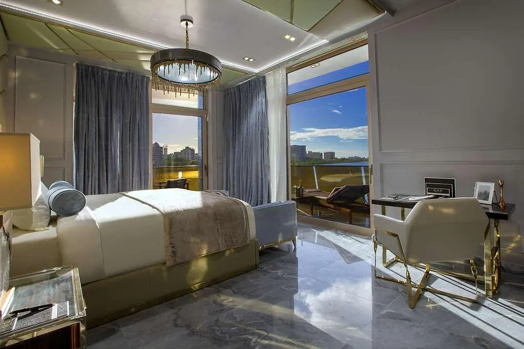 Olv Hotel (Adults Only) San Juan