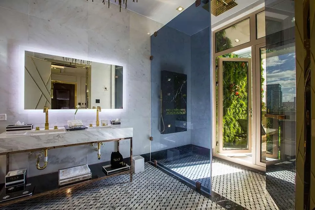 Olv Hotel (Adults Only) San Juan