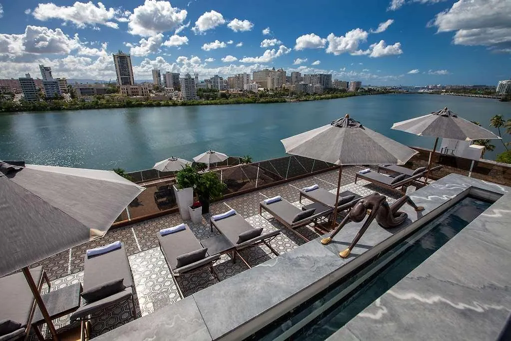 Olv Hotel (Adults Only) San Juan Puerto Rico